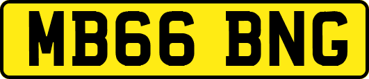 MB66BNG