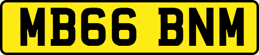 MB66BNM