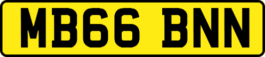 MB66BNN