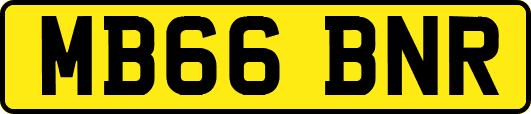 MB66BNR