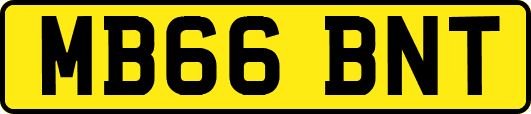 MB66BNT