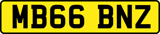 MB66BNZ