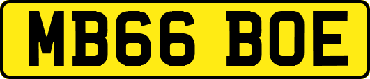 MB66BOE