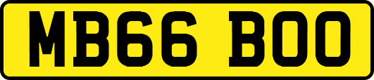 MB66BOO