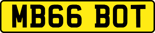 MB66BOT