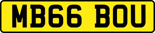 MB66BOU