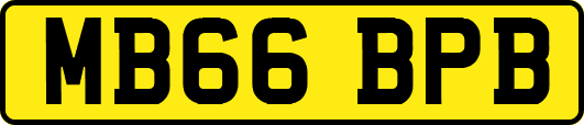 MB66BPB