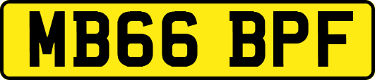 MB66BPF