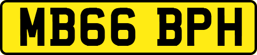 MB66BPH