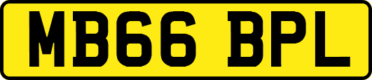 MB66BPL