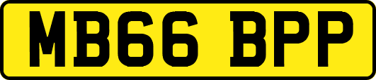 MB66BPP