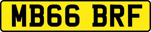MB66BRF