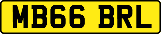 MB66BRL