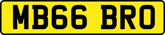MB66BRO