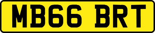 MB66BRT