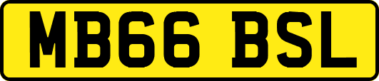 MB66BSL