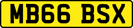 MB66BSX