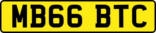 MB66BTC