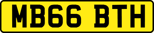 MB66BTH