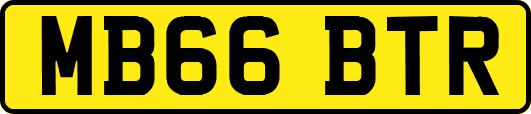 MB66BTR