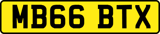 MB66BTX