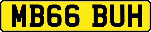 MB66BUH