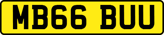 MB66BUU