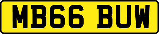 MB66BUW