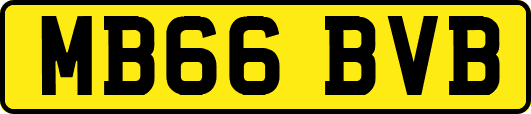 MB66BVB