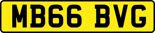 MB66BVG