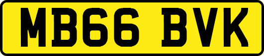 MB66BVK