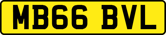 MB66BVL