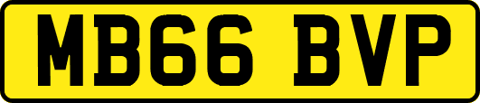 MB66BVP