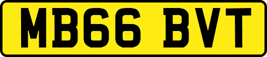 MB66BVT
