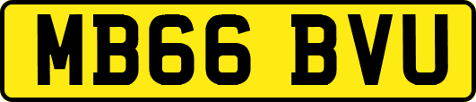 MB66BVU