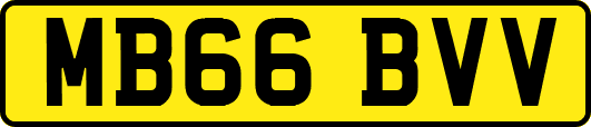 MB66BVV