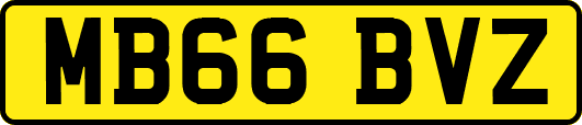 MB66BVZ