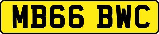 MB66BWC