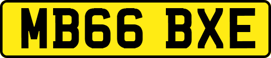 MB66BXE