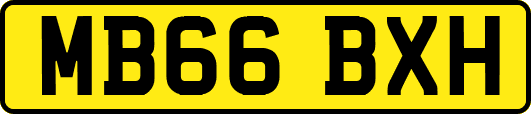 MB66BXH