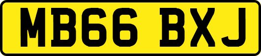 MB66BXJ