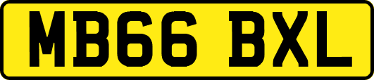 MB66BXL