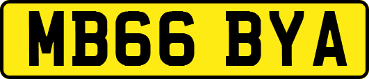 MB66BYA