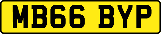 MB66BYP