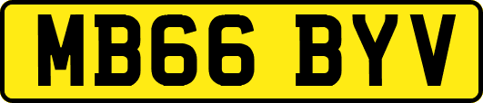 MB66BYV