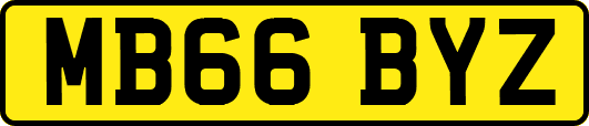 MB66BYZ
