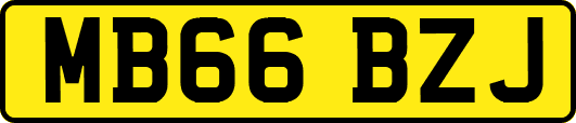 MB66BZJ
