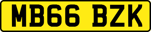 MB66BZK