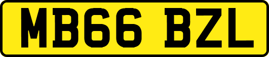 MB66BZL