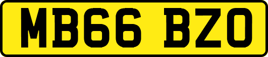 MB66BZO